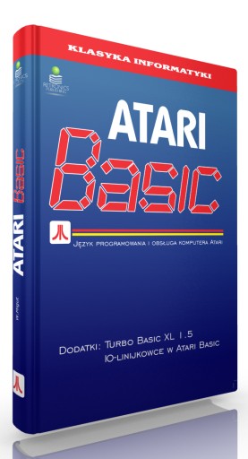 Книга ATARI BASIC (В.Мигут) - переиздание, НОВИНКА!