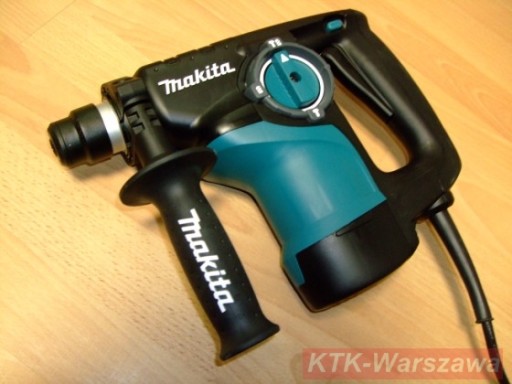 Ударная дрель MAKITA HR2810 2.8J Варшава