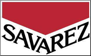 SAVAREZ 540 ARJ STRUNY DO GITARY KLASYCZNEJ KOMPLET STRUN NACIĄG MIESZANY
