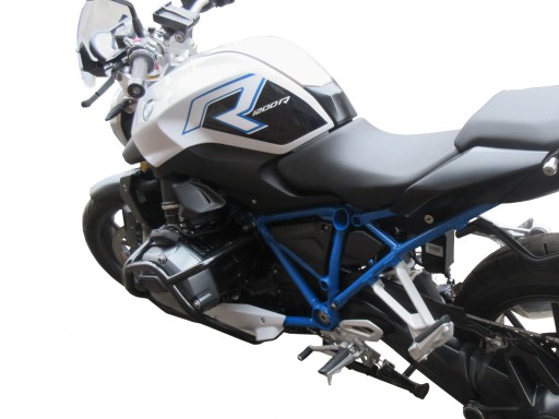 Gmole HEED BMW R 1200 R / R 1200 RS (2015 - 2018)