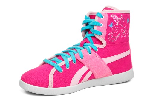 Buty REEBOK TOP DOWN CRAFT J84824 r.38,5