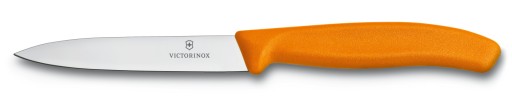 Victorinox 6.7706.L119, nóż do warzyw, ostrze 10 cm, Swiss Classic