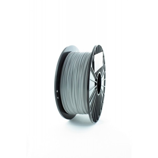 F3D PET-G Filament Grey Grey 0,2кг 1,75мм для 3D принтера