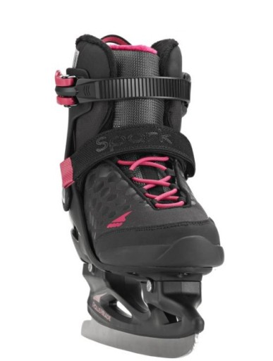 Коньки ROLLERBLADE SPARK ICE В 2020 ГОДУ 36,5 (23,0)