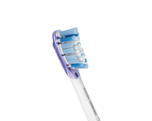 Philips Gum Care G3 Белые насадки HX9054/17 — 4 шт.