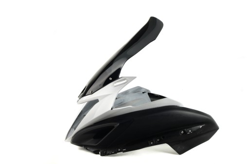 YAMAHA XJ6 DIVERSION F 10 ТУРИСТИЧЕСКОЕ ВЕТРОВОЕ СТЕКЛО
