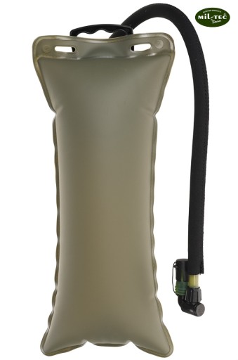 Система гидратации Camelbak MICROBAN SKIN 3,0 л