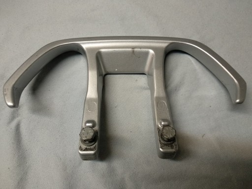 KAWASAKI ER-5 2000 ручка пассажира