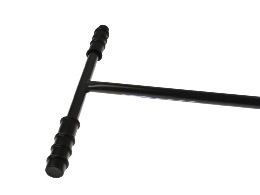 ŚWIDER RĘCZNY DO GLEBY 110CM GEKO G66511