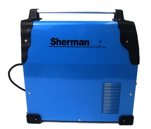 SHERMAN TIG 210 КОМПЛЕКТ ДЛЯ ИМПУЛЬСНОЙ TIG СВАРКИ AC/DC