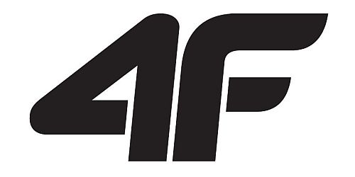 ФУТБОЛКА ЖЕНСКАЯ BASIC 4F TSD350 27M S