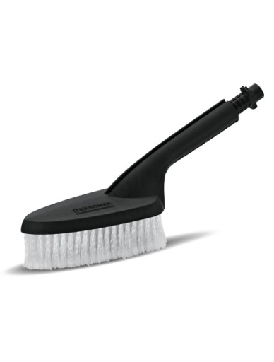 KARCHER SZCZOTKA PŁASKA SOFTCLEAN DO MYJEK K BIAŁA