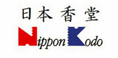 Японские ароматические палочки Nippon - Jinkoh Eiju - Jinkoh longevity - 50 шт.