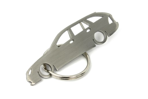 Brelok breloczek stal nierdz Mercedes C W203 kombi