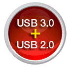 ADATA FAST PENDRIVE 32 ГБ UV150 ПАМЯТЬ USB 3.0