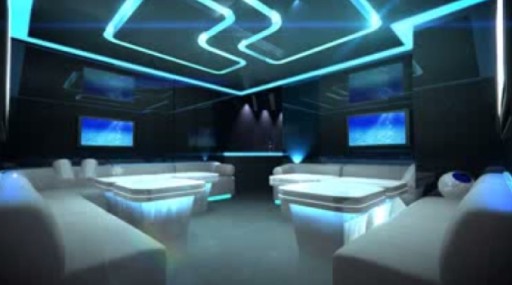 Sterownik RGB płynnej zmiany kolorów podtynkowy konfigurator smartLEDs WRGB