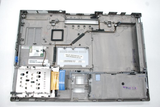 Крышка нижнего корпуса Dell D620 CN-0XM013