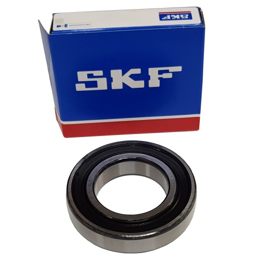 ПОДШИПНИК 6000 2РШ SKF 2RS 10Х26Х8 самый дешевый!!!