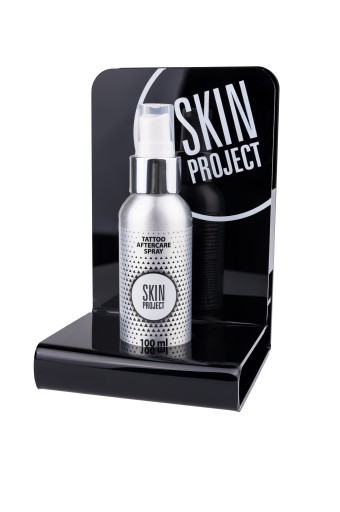 Skin Project Aftercare Крем для татуировок 100мл