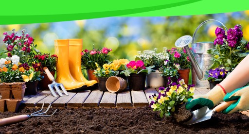 Удобрение для газона с мхом Garden Start 5 кг