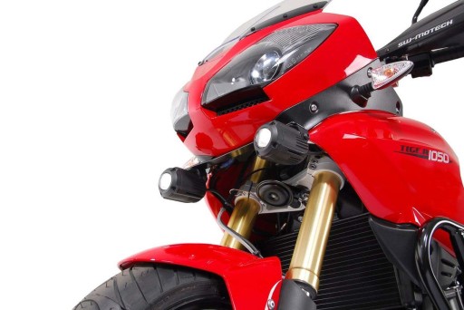 SW-MOTECH Tiger 1050 патрон для галогенной лампы