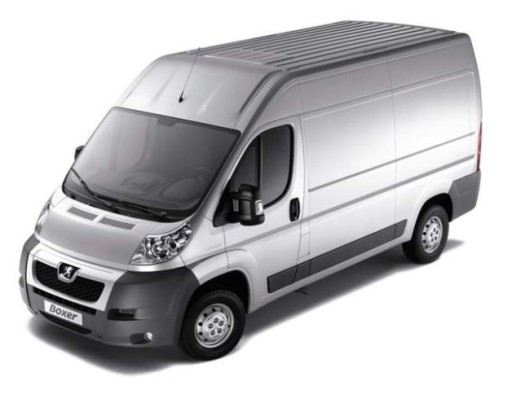 FIAT DUCATO PEUGEOT BOXER КОРПУС ЗЕРКАЛА ЛЕВЫЙ