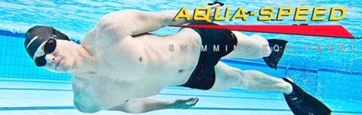 ТРЕНИРОВОЧНЫЕ ЛАСТЫ POOL AQUA SPEED ACTION 40/41