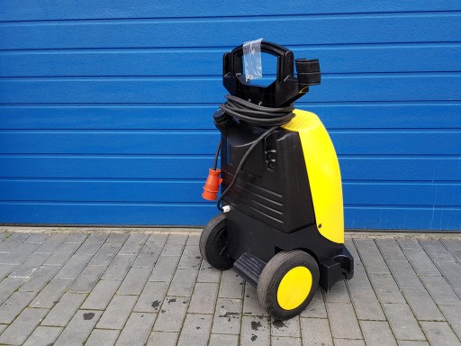 САМЫЙ БОЛЬШОЙ ВЫБОР МАШИН KARCHER HD 1090/3500 с сеткой