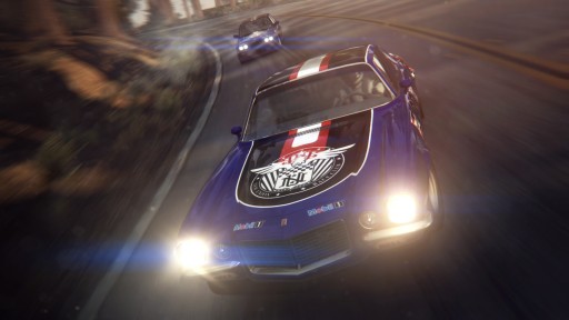 GRID 2 II + ПАКЕТ «ВСЕ В DLC» КЛЮЧ PL STEAM + БОНУС