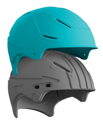 Kask narciarski Uvex Legend 2.0 52-55