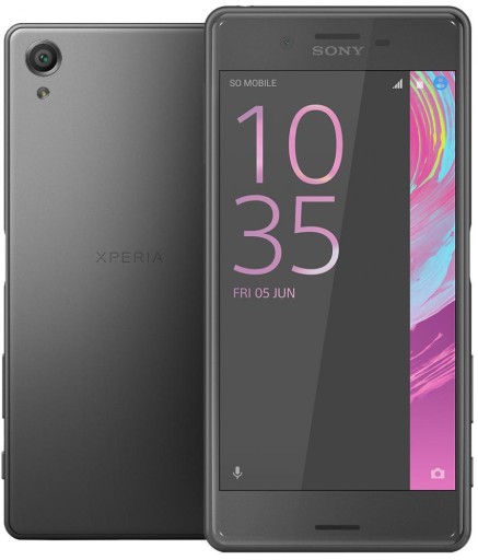 СОНИ XPERIA XA F3111 16 ГБ