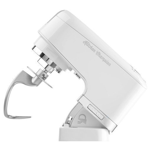 Планетарная роботизированная чаша Sencor STM6350WH 4,5 л 1000 Вт