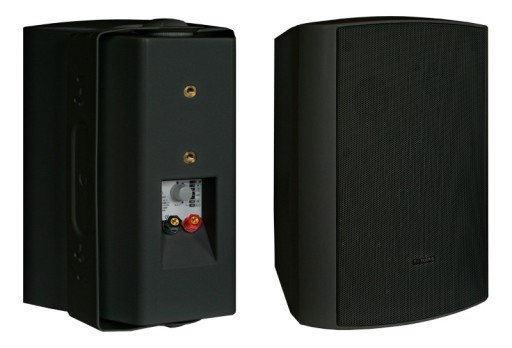 Радиостанция Динамик 100В BS-1060TS/B WYS.24h