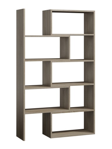 IRYS MAX SONOMA УГЛОВОЙ КНИЖНЫЙ ШКАФ, ИГРУШКИ, КНИГИ