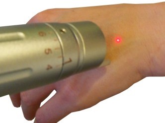 ND-YAG LASER для закрытия судов мезолазер