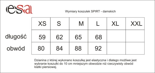 Футболка для бега ПОЛЬША, размер S, женская