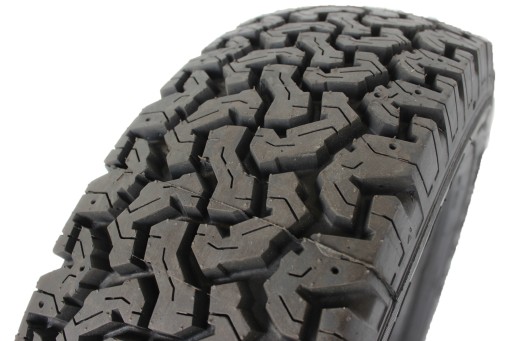 4x 205/75R15 ВСЕСЕЗОННЫЕ ШИНЫ С ШИНАМИ 4x4 A/T