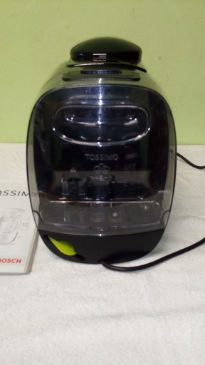 Капсульная кофемашина Bosch Tassimo TAS 2002 г.