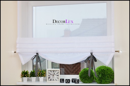 ШТОРЫ ШТОРЫ ЖАЛЮЗИ ПАНЕЛИ ЭКРАНЫ DECORLUX