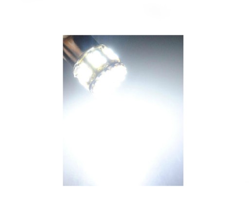 BA15S LED 50 SMD P21W