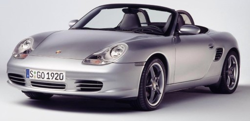 PORSCHE BOXSTER 986 CARRERA ДВЕРНОЙ ГРОМКОГОВОРИТЕЛЬ NOKIA