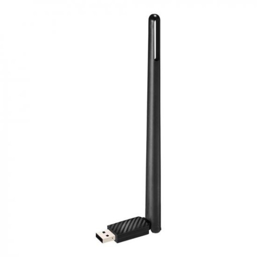 Karta sieciowa USB Dual Band 2.4 i 5Ghz AC650 WIFI