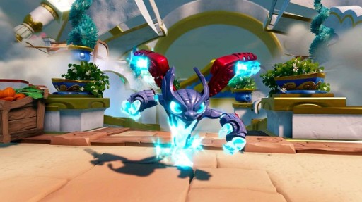 SKYLANDERS SUPERCHARGERS XBOX ONE СТАРТОВЫЙ ПАКЕТ НОВЫЙ