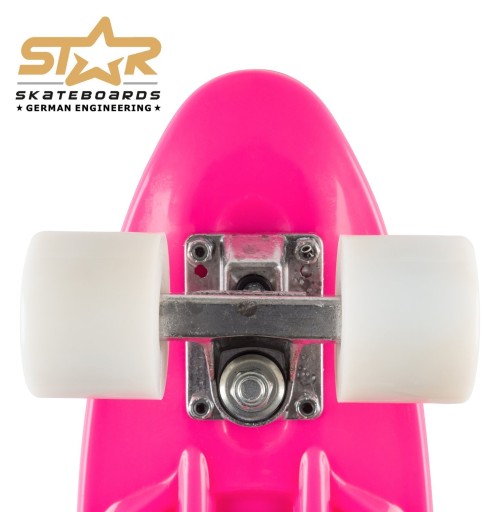 СКЕЙТБОРД BikeStar ABEC7 Cruise 100 кг