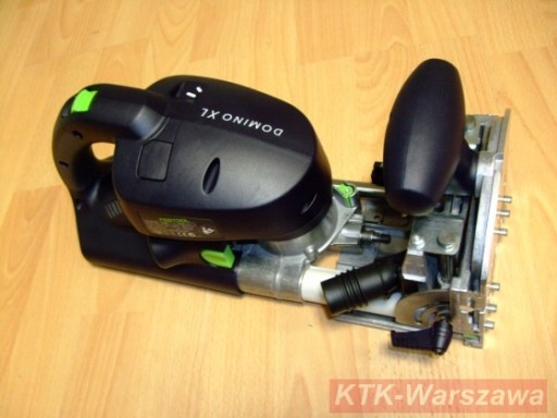 Фрезерный станок FESTOOL DOMINO XL DF 700