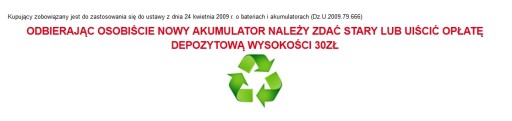 Аккумулятор Bpower GEL GTX9 YTX9-BS