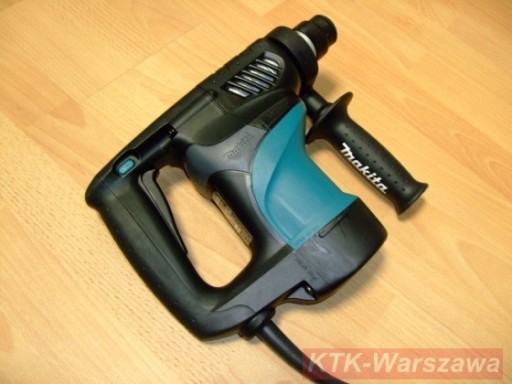 Ударная дрель MAKITA HR2810 2.8J Варшава