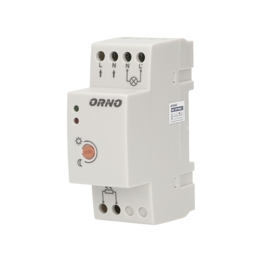 Датчик сумерек на DIN-рейку ORNO OR-CR-219