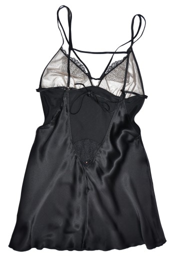 ФУТБОЛКА PETTIME ИЗ ШЕЛКА INTIMISSIMI S/36