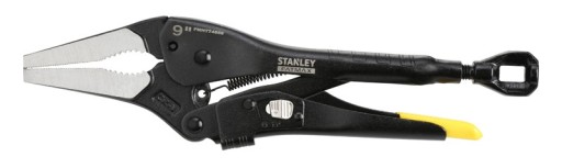 Клещи Stanley FATMAX с удлиненными прямыми губками FMHT0-74888